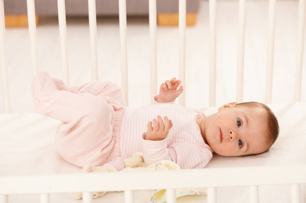 Оградице од кревеца су опасне!